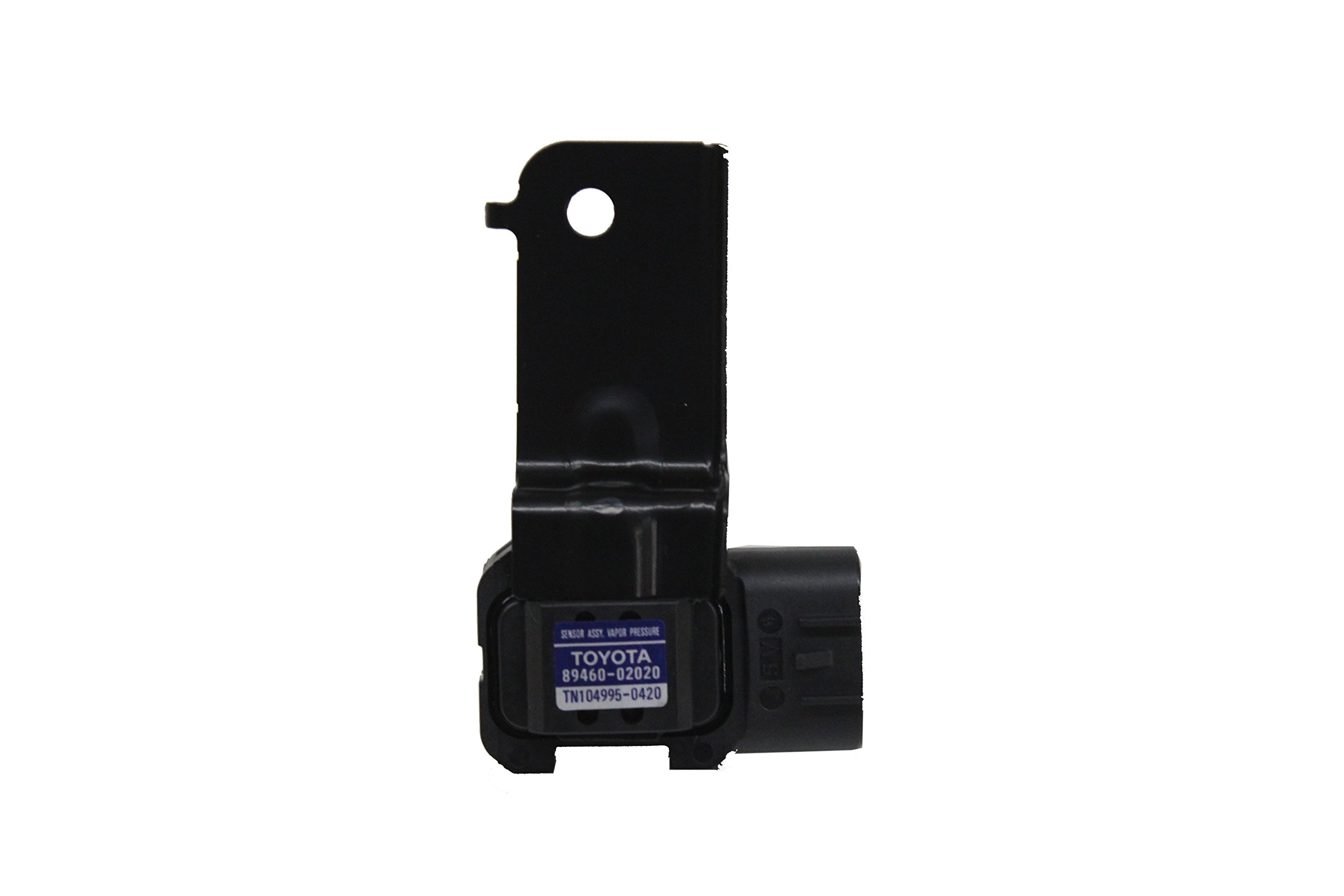 Amazon.com: Toyota Genuine Toyota 89460-02020 Vapor Pressure